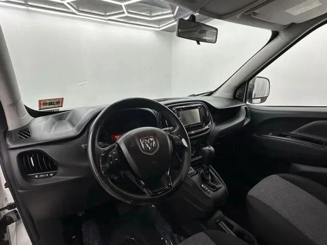 2019 Ram ProMaster - Image 9 of 12