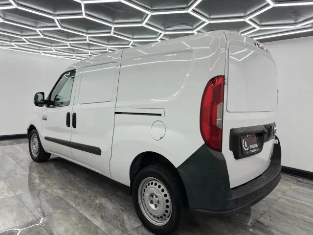 2019 Ram ProMaster - Image 4 of 12