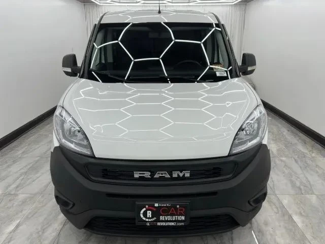 2019 Ram ProMaster - Image 2 of 12