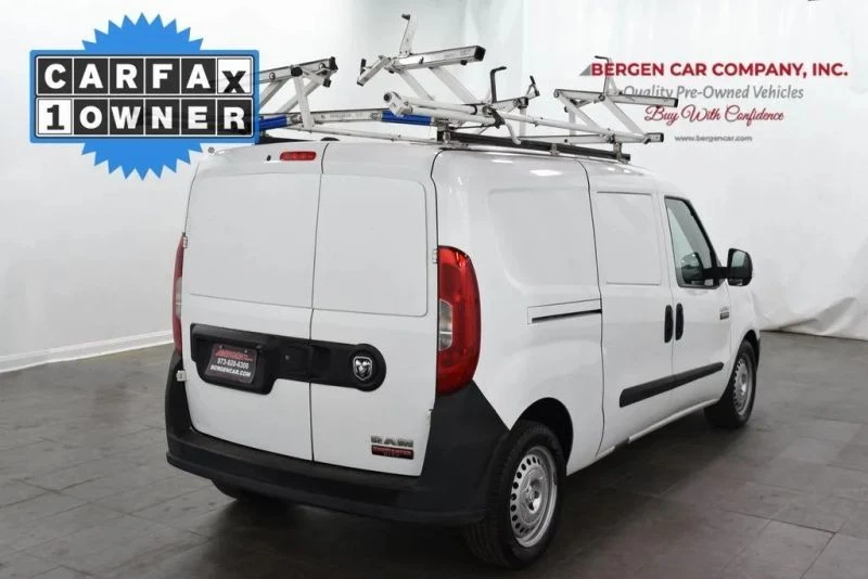 2019 Ram ProMaster - Image 7 of 12