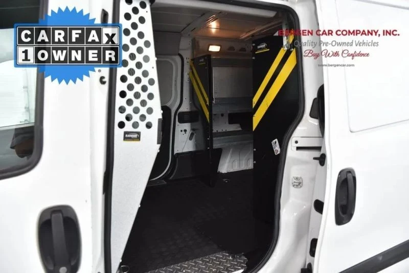 2019 Ram ProMaster - Image 12 of 12