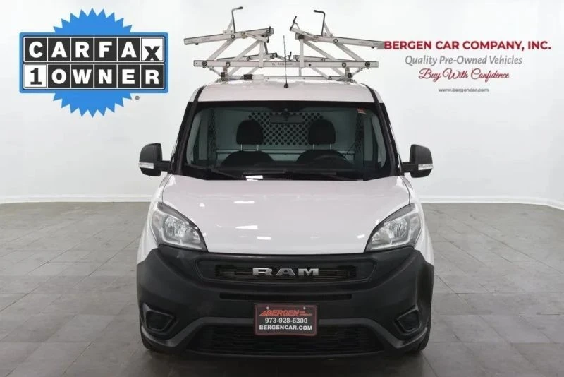 2019 Ram ProMaster - Image 2 of 12