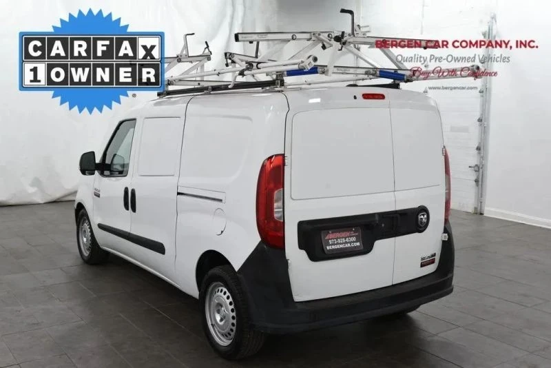 2019 Ram ProMaster - Image 5 of 12