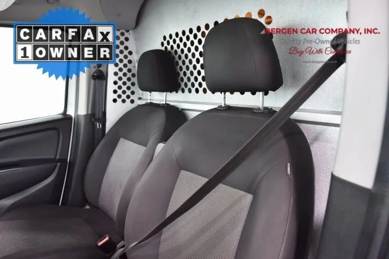 2019 Ram ProMaster - Image 11 of 12