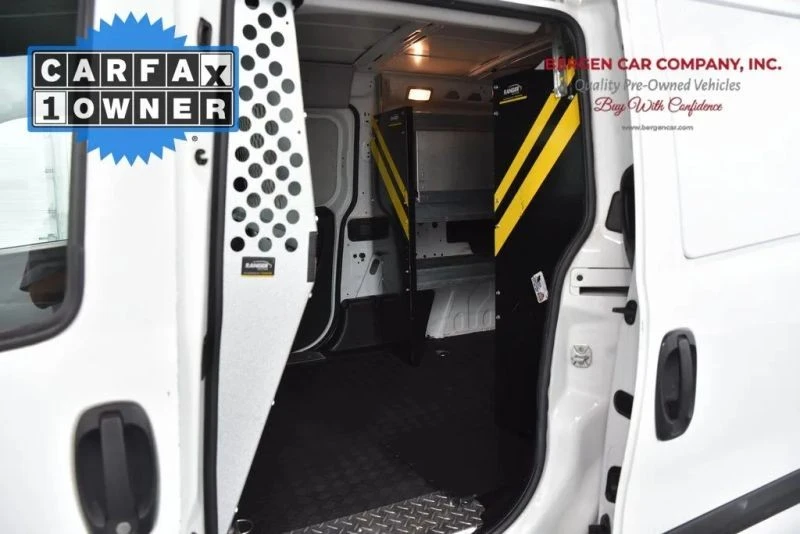 2019 Ram ProMaster - Image 12 of 12