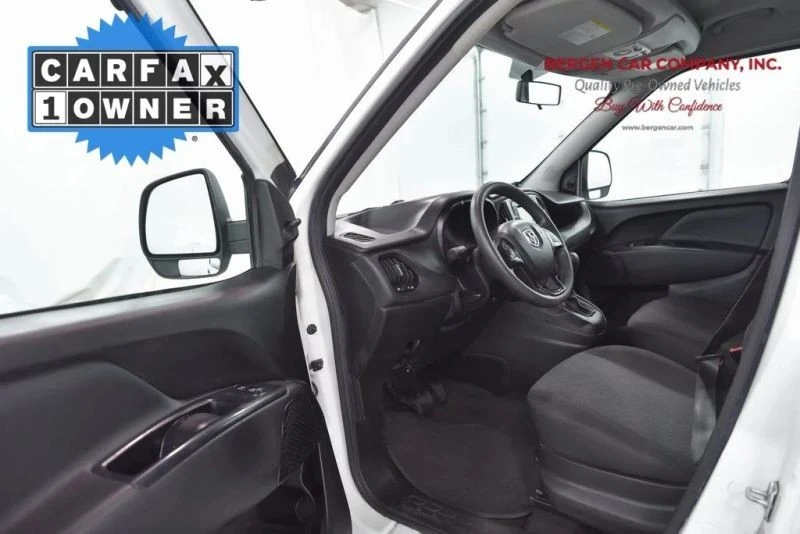 2019 Ram ProMaster - Image 10 of 12