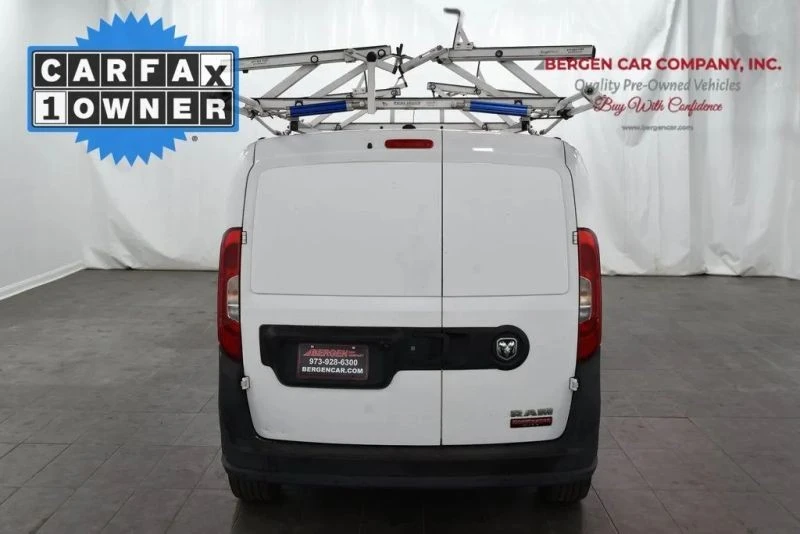 2019 Ram ProMaster - Image 6 of 12