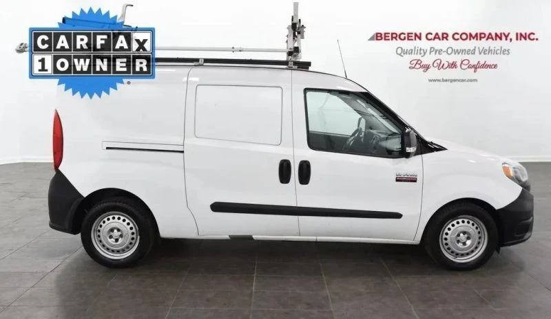 2019 Ram ProMaster - Image 8 of 12