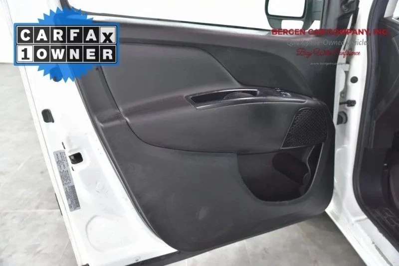 2019 Ram ProMaster - Image 9 of 12