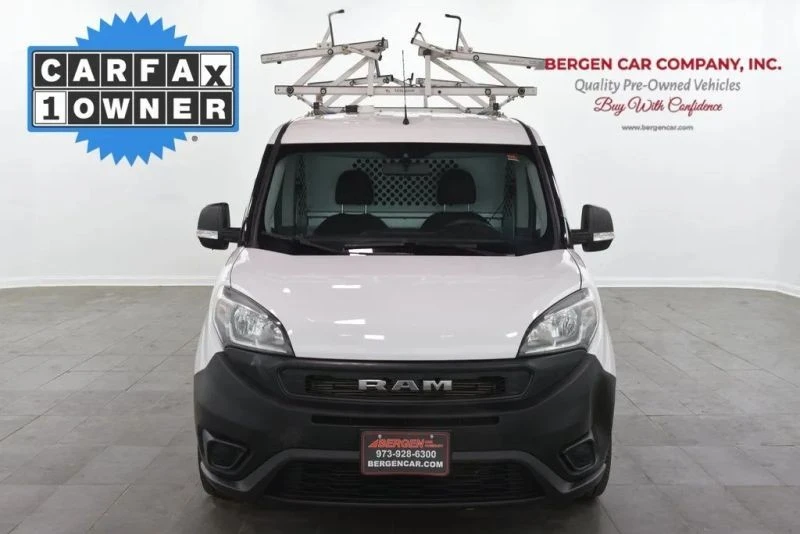 2019 Ram ProMaster - Image 2 of 12