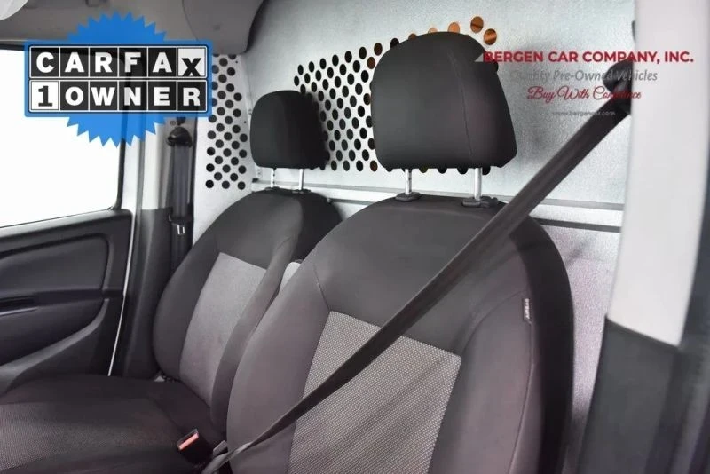 2019 Ram ProMaster - Image 11 of 12