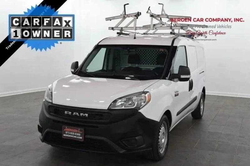 2019 Ram ProMaster - Image 3 of 12