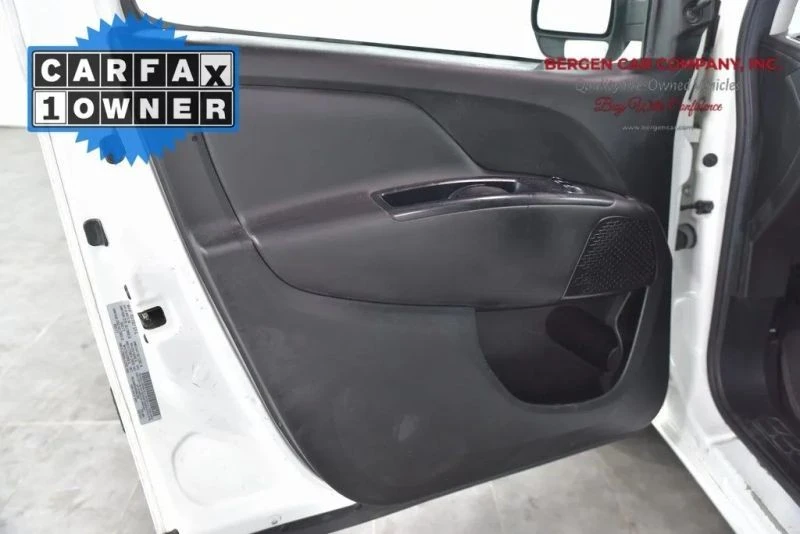 2019 Ram ProMaster - Image 9 of 12