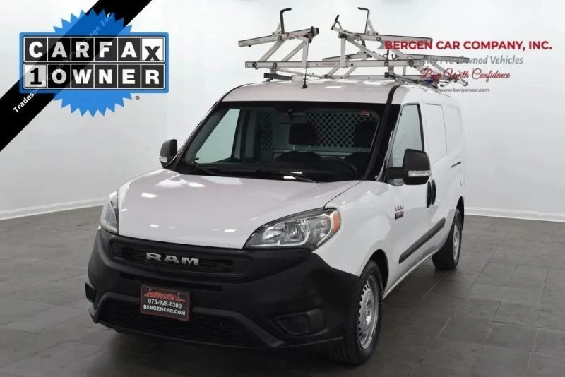 2019 Ram ProMaster - Image 3 of 12