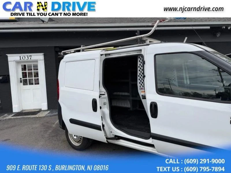 2019 Ram ProMaster - Image 10 of 12