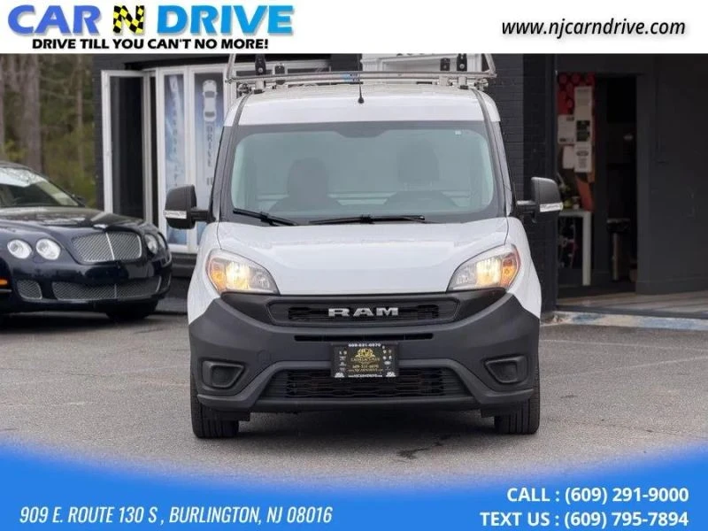 2019 Ram ProMaster - Image 2 of 12