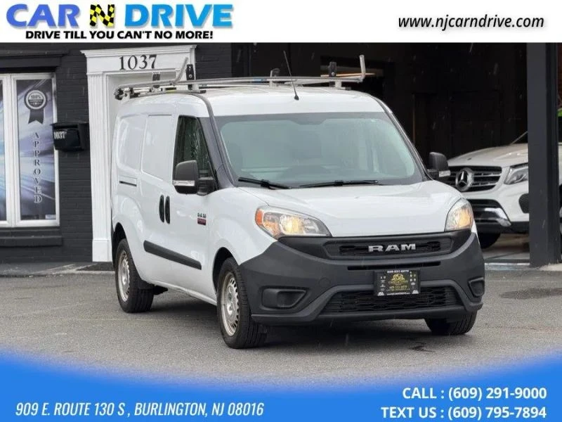 2019 Ram ProMaster - Image 3 of 12