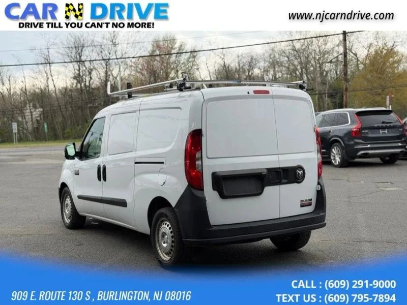 2019 Ram ProMaster - Image 7 of 12
