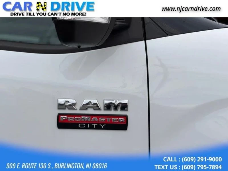 2019 Ram ProMaster - Image 4 of 12