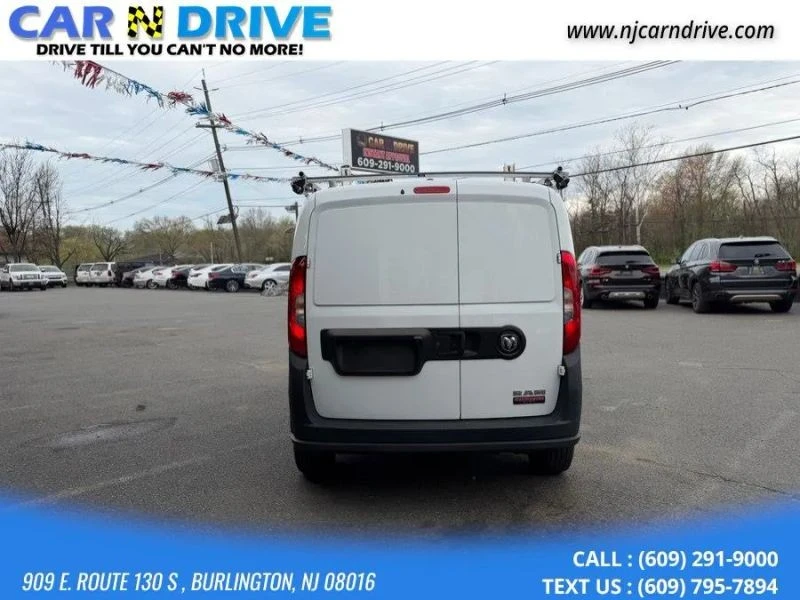 2019 Ram ProMaster - Image 6 of 12