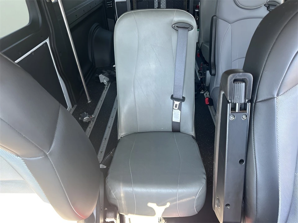 2019 Ram ProMaster - Image 12 of 12