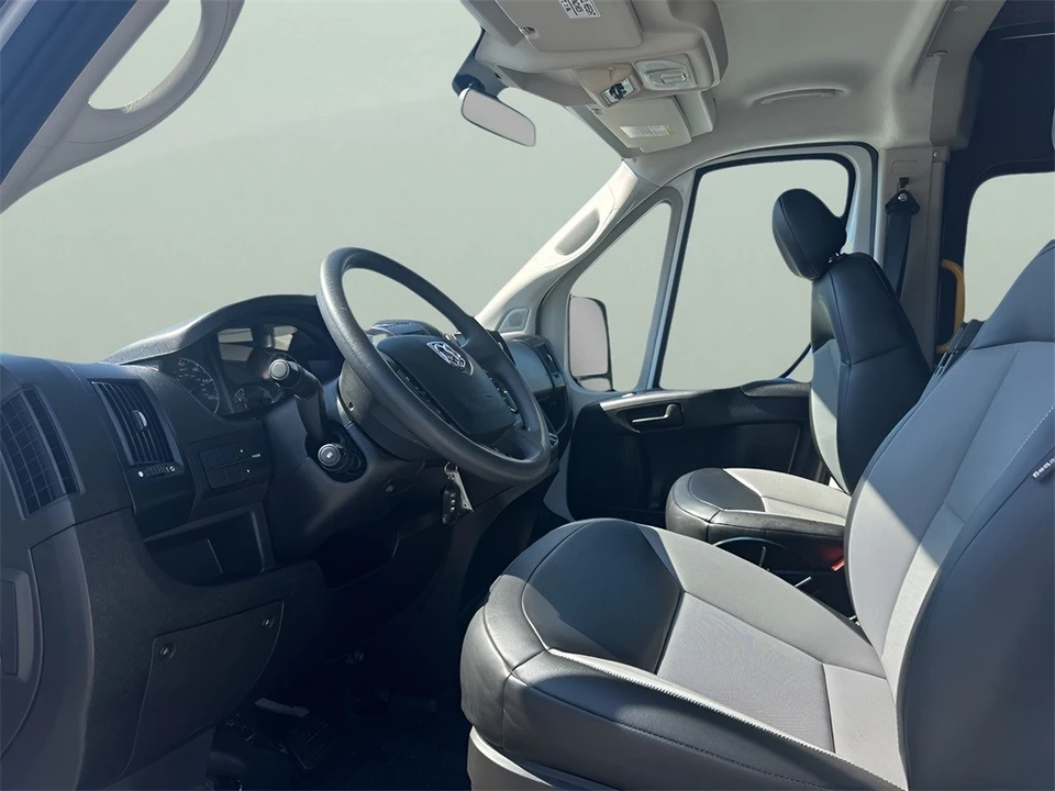 2019 Ram ProMaster - Image 9 of 12