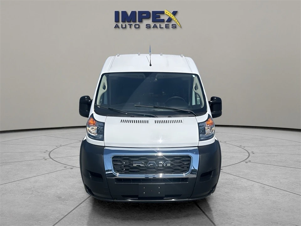 2019 Ram ProMaster - Image 8 of 12