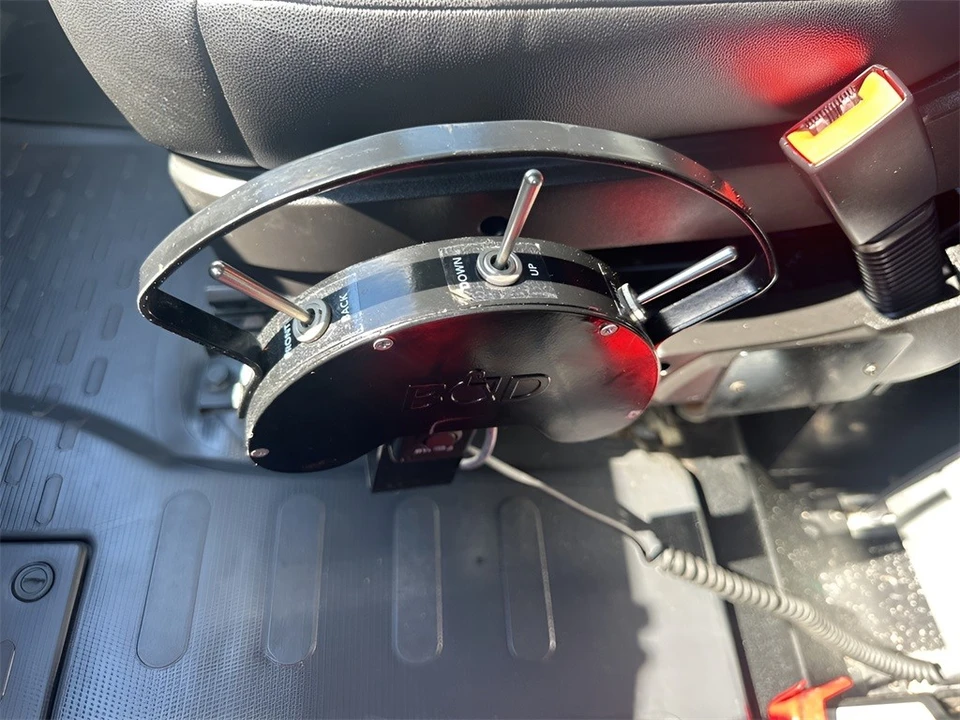 2019 Ram ProMaster - Image 11 of 12