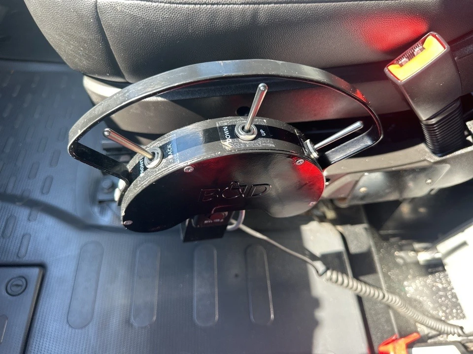 2019 Ram ProMaster - Image 12 of 12