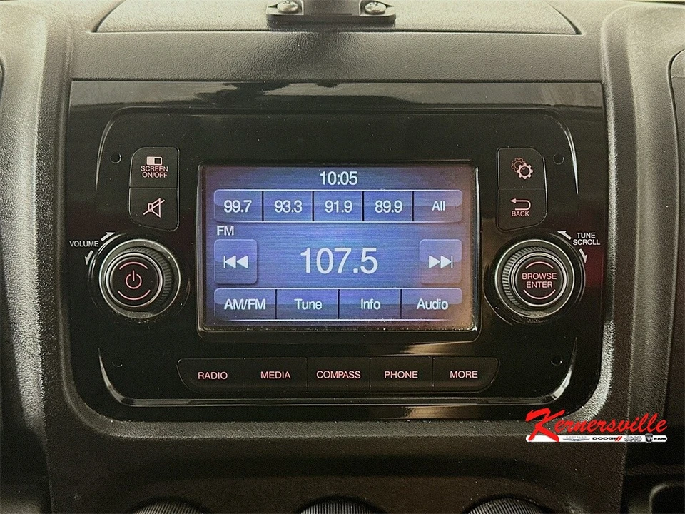 2019 Ram ProMaster - Image 17 of 21