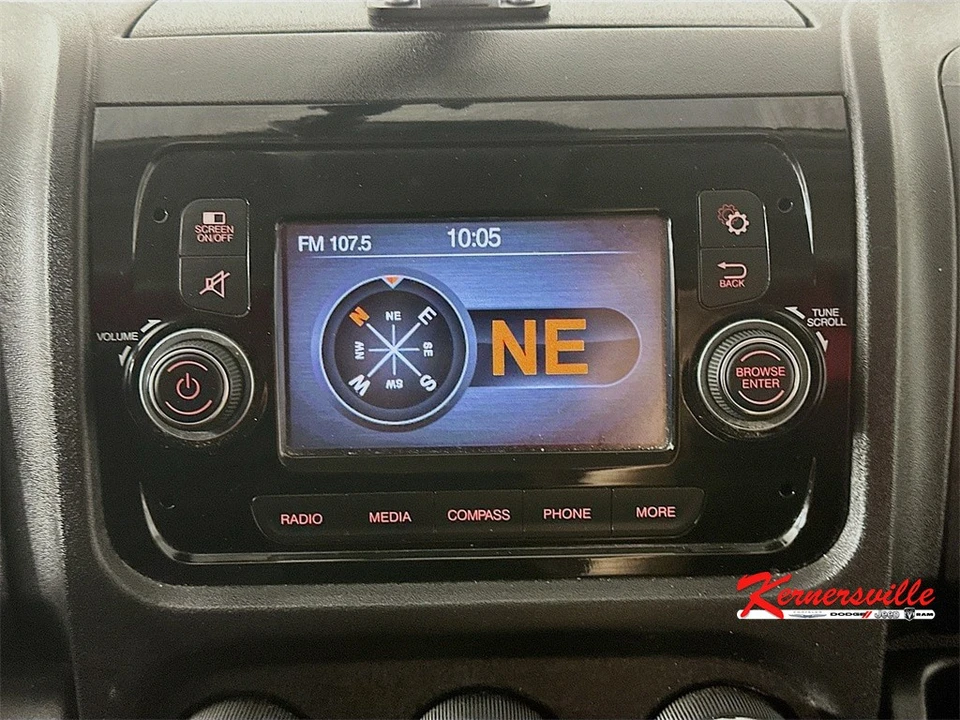 2019 Ram ProMaster - Image 19 of 21