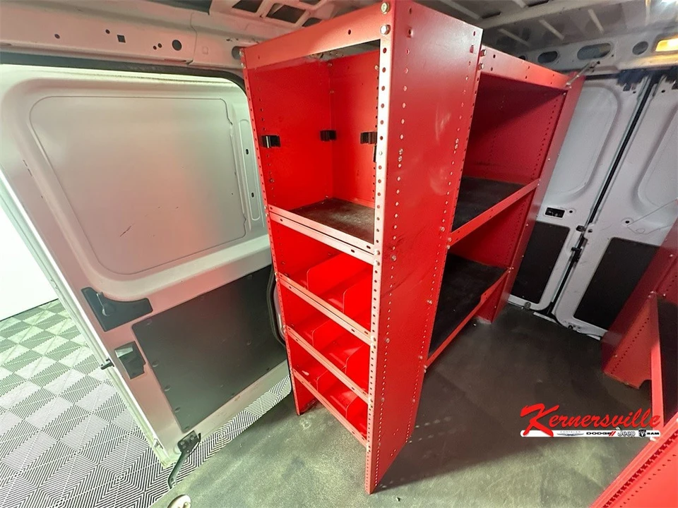 2019 Ram ProMaster - Image 12 of 21