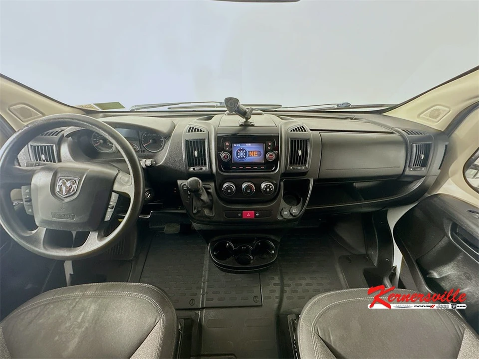 2019 Ram ProMaster - Image 10 of 12