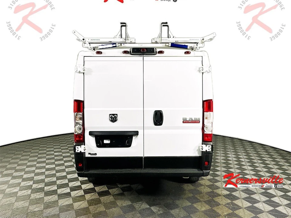 2019 Ram ProMaster - Image 6 of 12