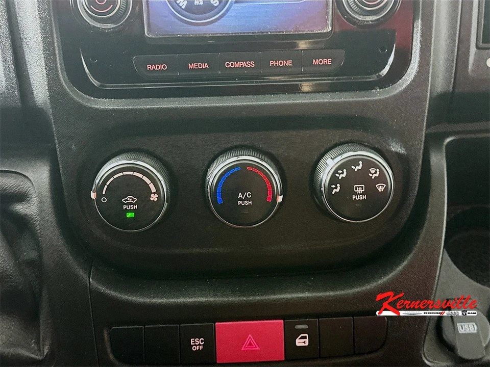 2019 Ram ProMaster - Image 18 of 21