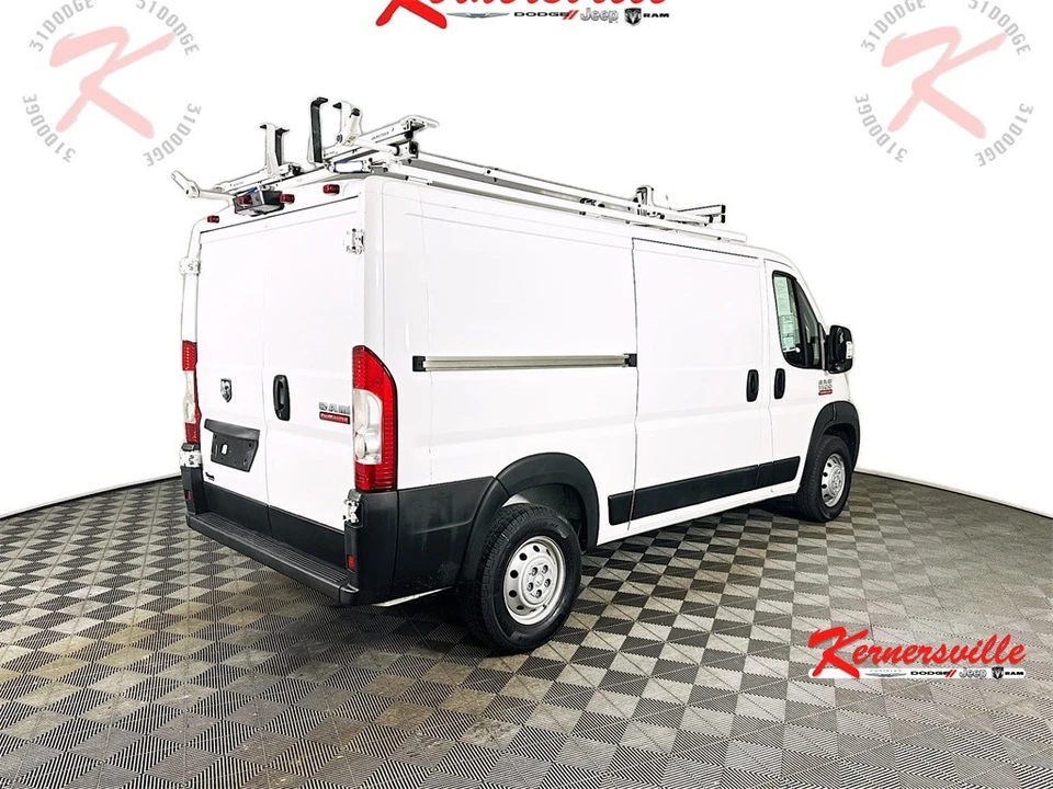 2019 Ram ProMaster - Image 7 of 12