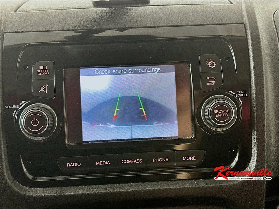 2019 Ram ProMaster - Image 20 of 21