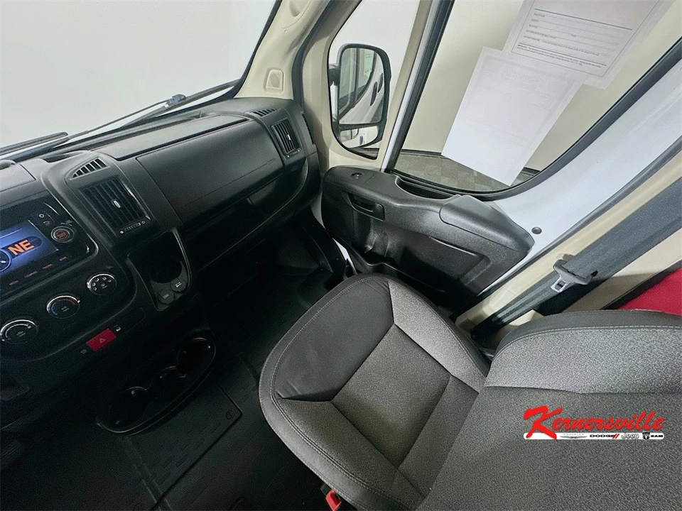 2019 Ram ProMaster - Image 11 of 12