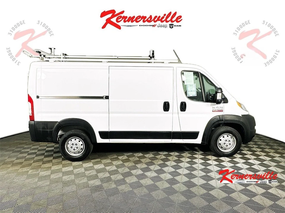 2019 Ram ProMaster - Image 8 of 12