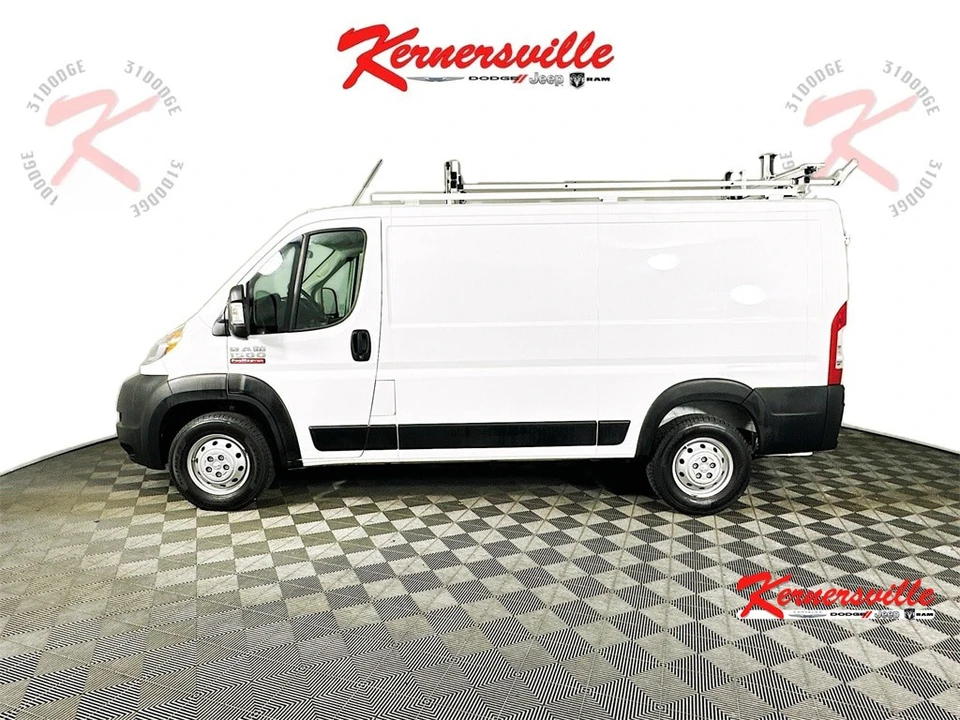 2019 Ram ProMaster - Image 4 of 12