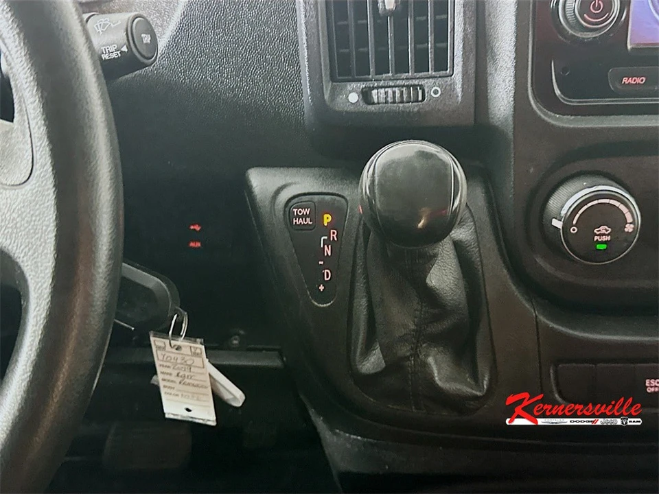 2019 Ram ProMaster - Image 16 of 21