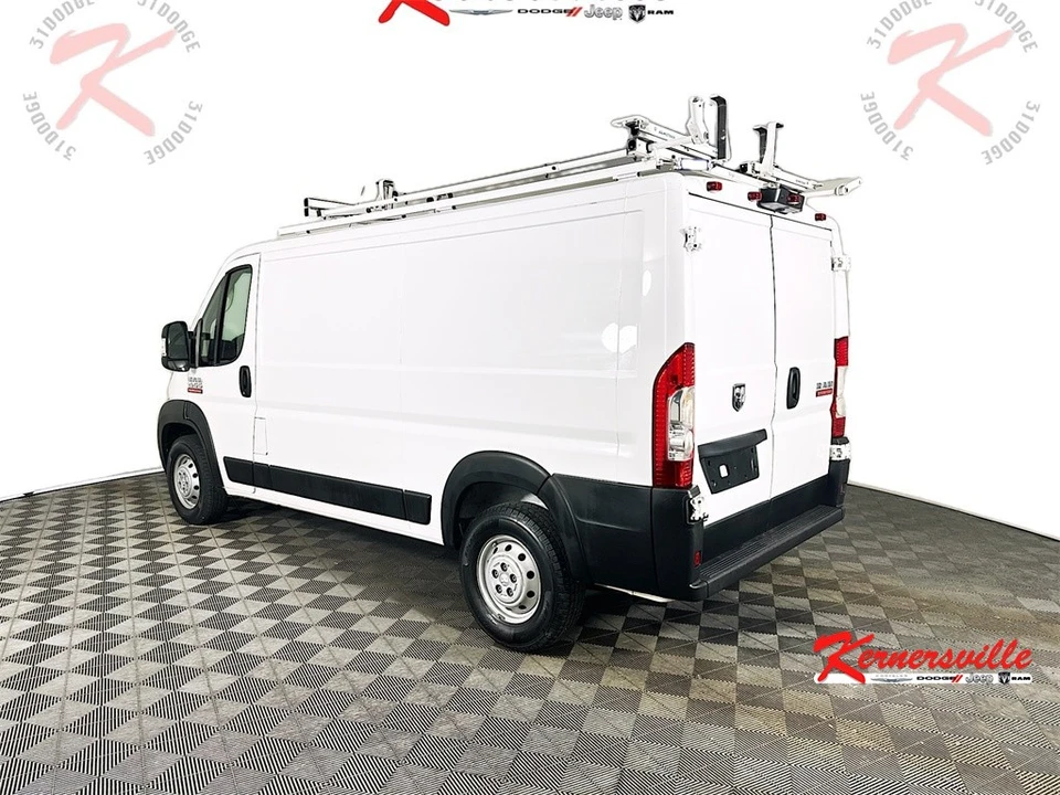 2019 Ram ProMaster - Image 5 of 12