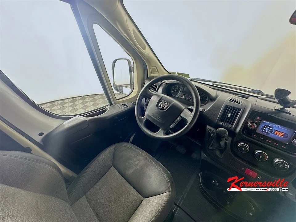 2019 Ram ProMaster - Image 9 of 12