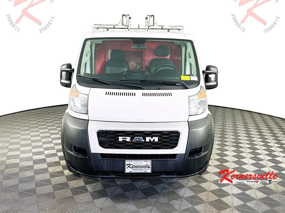 2019 Ram ProMaster - Image 2 of 12