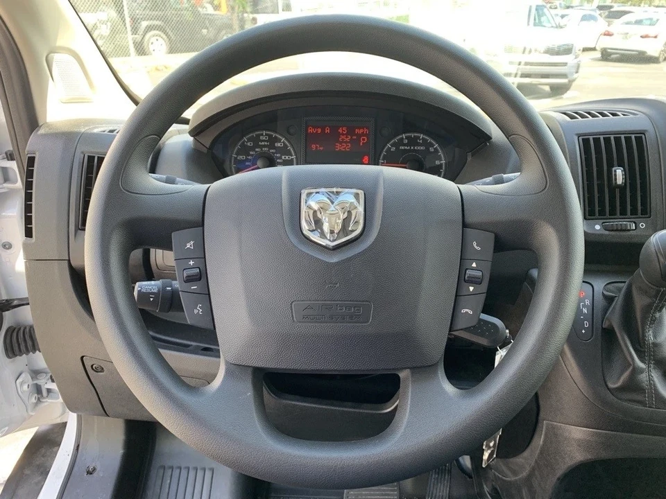 2019 Ram ProMaster - Image 6 of 21