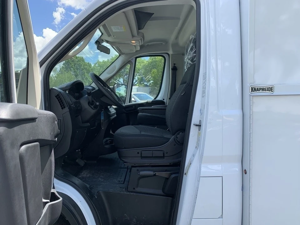 2019 Ram ProMaster - Image 5 of 21