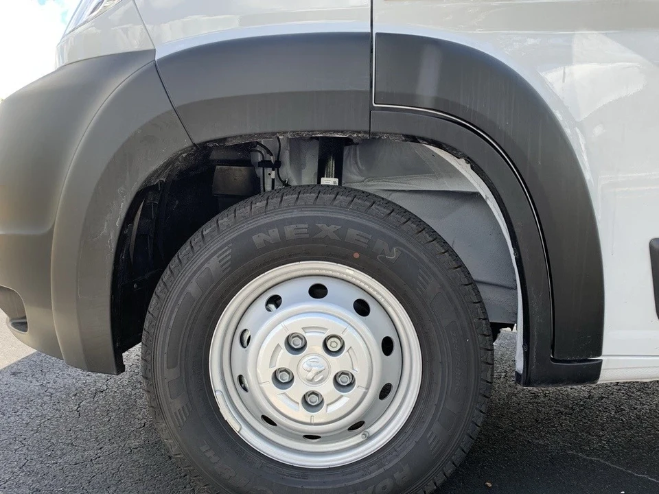 2019 Ram ProMaster - Image 11 of 21