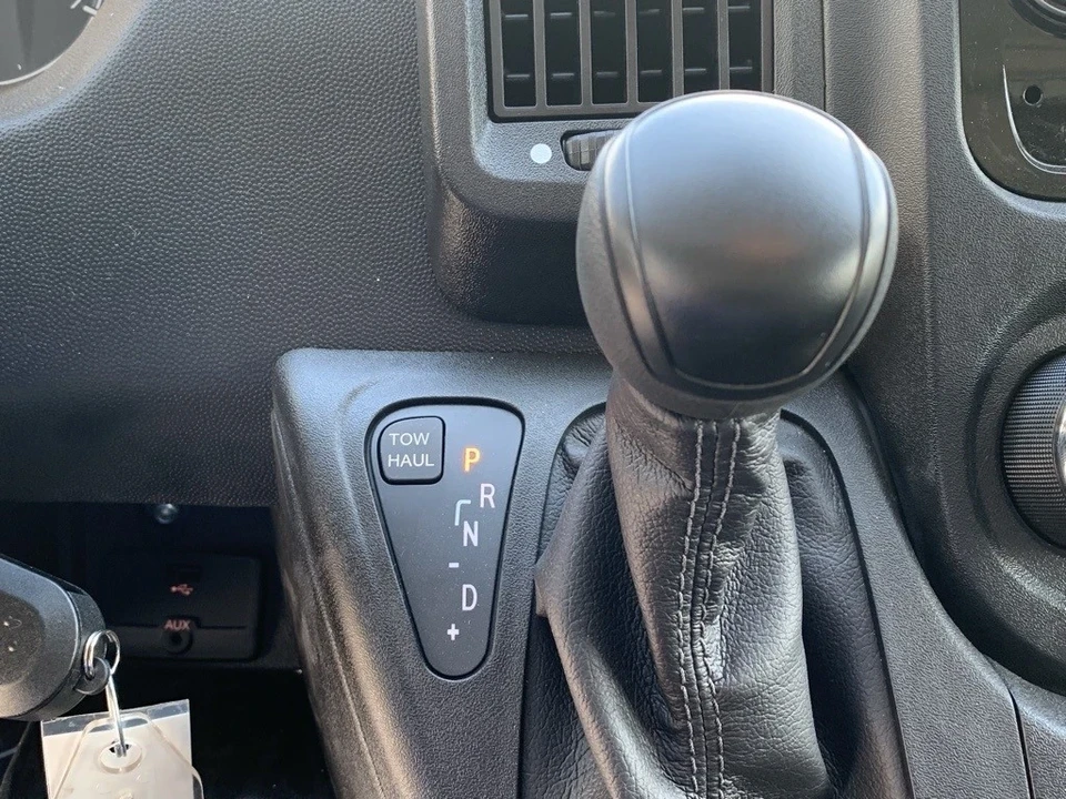 2019 Ram ProMaster - Image 8 of 21