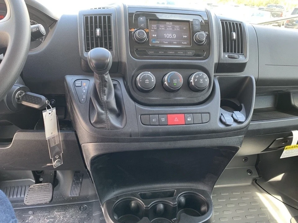 2019 Ram ProMaster - Image 10 of 21