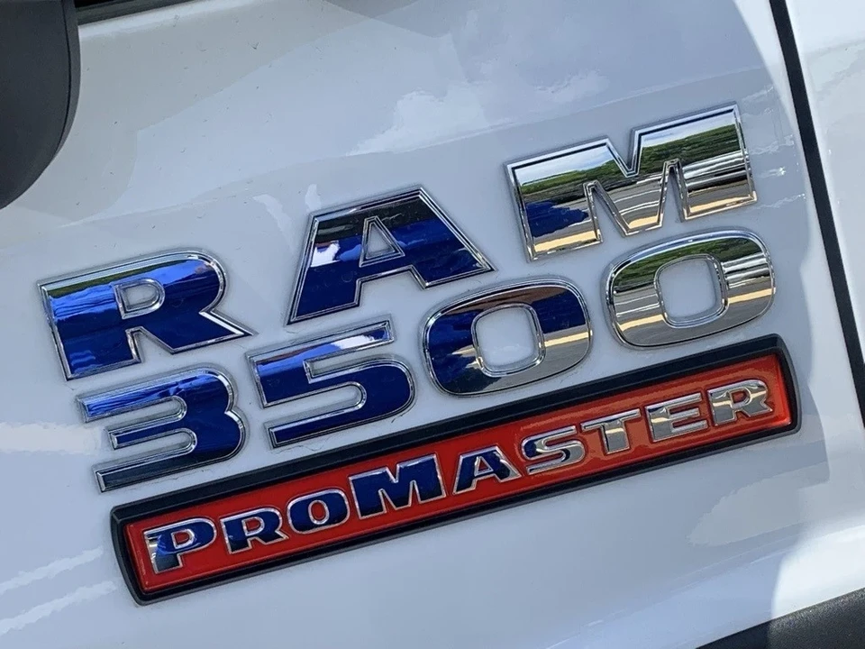 2019 Ram ProMaster - Image 13 of 21